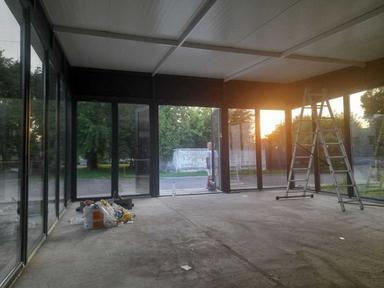 Commercial real estate at (area 20 m²) - Atlanta.ua - photo 32