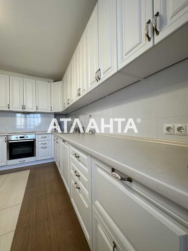 3-кімнатна квартира за адресою (площа 93 м²) - Atlanta.ua - фото 14