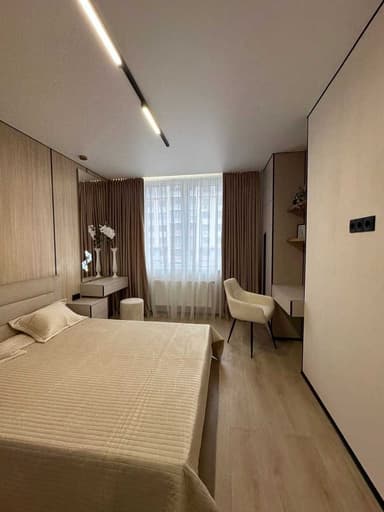 1-кімнатна квартира за адресою вул. Проценка (площа 39 м²) - Atlanta.ua - фото 32