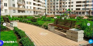 2-комнатная квартира по адресу Люстдорфская дор. (площадь 76 м²) - Atlanta.ua - фото 40