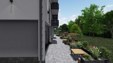 1-room apartment apartment by the address st. Nadrichna (area 53 m²) - Atlanta.ua - photo 14