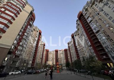 3-кімнатна квартира за адресою вул. Китобійна (площа 86 м²) - Atlanta.ua - фото 37