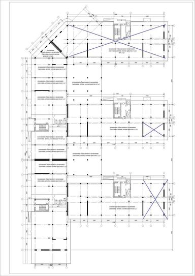 Комерційна нерухомість за адресою Кедровий пров. (площа 3000 м²) - Atlanta.ua - фото 6