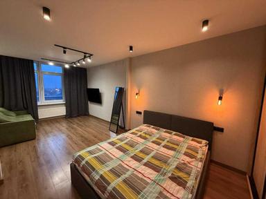 1-комнатная квартира по адресу (площадь 44 м²) - Atlanta.ua - фото 43