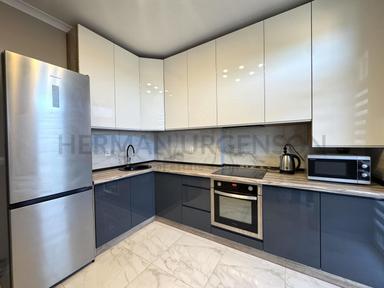 1-кімнатна квартира за адресою вул. Київська (площа 42 м²) - Atlanta.ua - фото 24