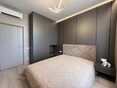 1-комнатная квартира по адресу ул. Краснова (площадь 42,4 м²) - Atlanta.ua - фото 25