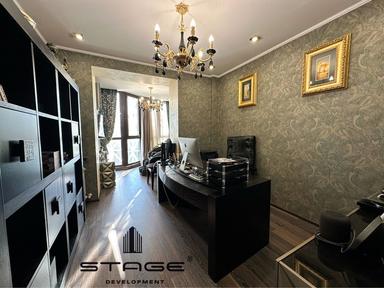 Многокомнатная квартира по адресу (площадь 161 м²) - Atlanta.ua - фото 27