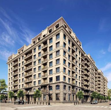 1-комнатная квартира по адресу ул. Щекавицкая (площадь 49 м²) - Atlanta.ua - фото 14