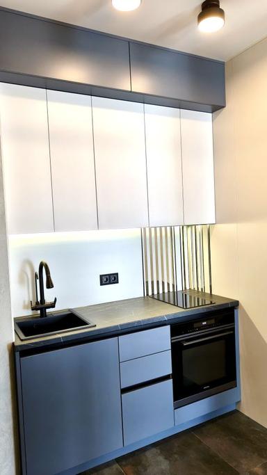 2-rooms apartment apartment by the address st. Kulikovo pole pl Oktyabrskoy revolyutsii pl (area 67 m²) - Atlanta.ua - photo 34