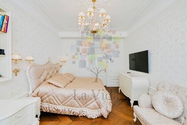 Багатокімнатна квартира за адресою бульвар Дружби Народів (площа 215 м²) - Atlanta.ua - фото 46