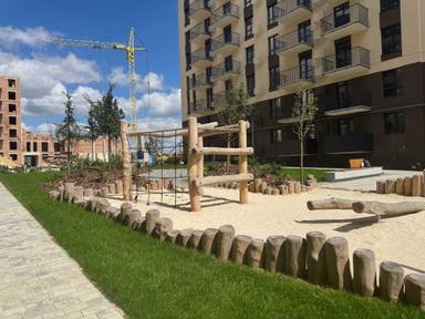 1-room apartment apartment by the address st. Zabolotnogo ak (area 41,3 m²) - Atlanta.ua - photo 34