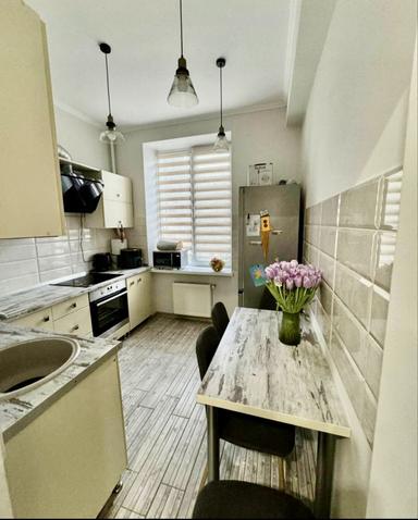 3-rooms apartment apartment by the address st. Kitoboynaya (area 67 m²) - Atlanta.ua - photo 19