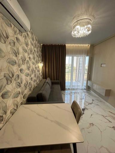 1-room apartment apartment by the address st. Kulikovo pole pl Oktyabrskoy revolyutsii pl (area 43 m²) - Atlanta.ua - photo 19