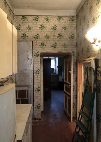 1-кімнатна квартира за адресою Куликове поле пл. (площа 25 м²) - Atlanta.ua - фото 11