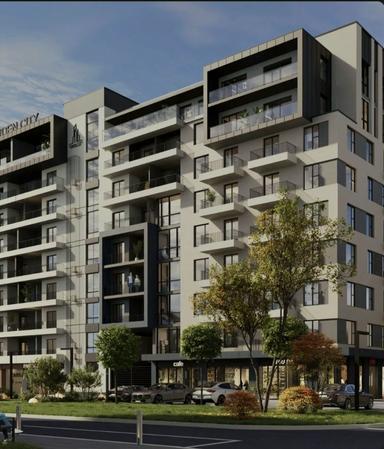 1-кімнатна квартира за адресою вул. Капушанська (площа 58,7 м²) - Atlanta.ua - фото 27