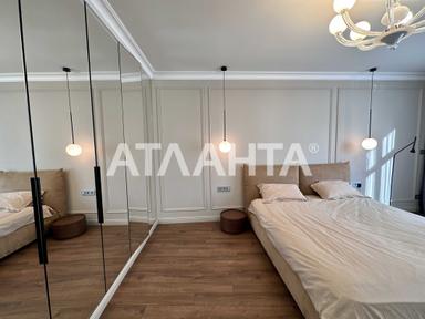 2-комнатная квартира по адресу ул. Здоровья (площадь 105 м²) - Atlanta.ua - фото 33