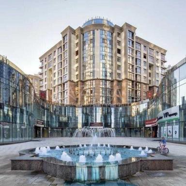 4+-rooms apartment apartment by the address st. Bulvar Druzhby Narodov (area 200 m²) - Atlanta.ua - photo 5