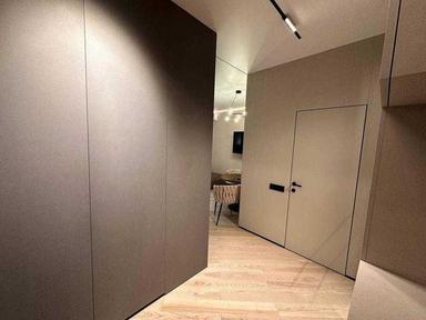 1-комнатная квартира по адресу бульвар Дружбы Народов (площадь 46 м²) - Atlanta.ua - фото 17