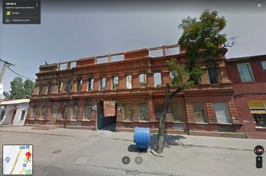 Commercial real estate at st. Chernomorskogo Kazachestva (area 2000 m²) - Atlanta.ua - photo 8