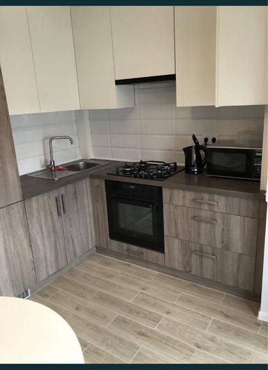 1-кімнатна квартира за адресою вул. Антоненка-Давидовича (площа 40 м²) - Atlanta.ua - фото 14