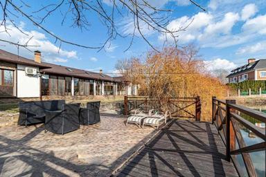 Будинок за адресою (площа 230 м²) - Atlanta.ua - фото 48