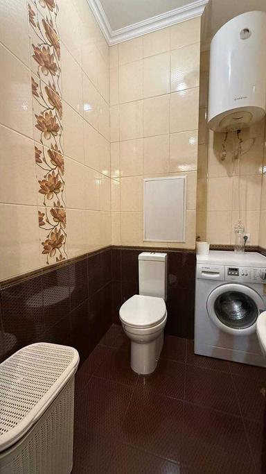 3-rooms apartment apartment by the address st. Kitoboynaya (area 90 m²) - Atlanta.ua - photo 30