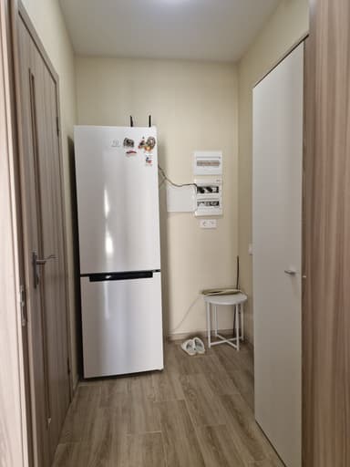 1-room apartment apartment by the address (area 28 m²) - Atlanta.ua - фото 13