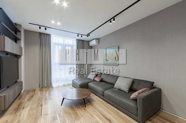 Багатокімнатна квартира за адресою бульвар Дружби Народів (площа 204 м²) - Atlanta.ua - фото 33