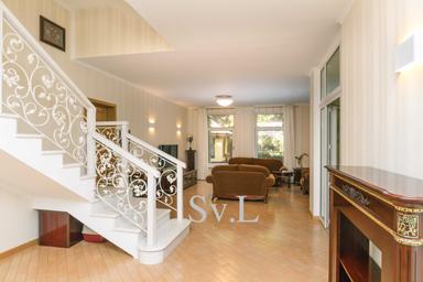 Дом по адресу Берестейский проспект(пр-т. Победы) (площадь 600 м²) - Atlanta.ua - фото 25