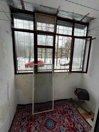 1-кімнатна квартира за адресою (площа 73 м²) - Atlanta.ua - фото 27