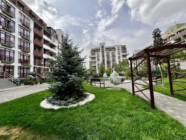 1-комнатная квартира по адресу ул. Проценко (площадь 41 м²) - Atlanta.ua - фото 41