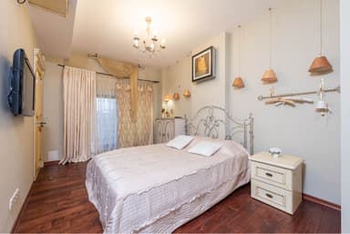 Многокомнатная квартира по адресу ул. Антоновича (площадь 240 м²) - Atlanta.ua - фото 27