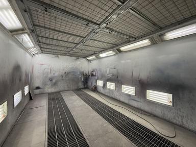 Комерційна нерухомість за адресою пров. Енергетиків (площа 400 м²) - Atlanta.ua - фото 24