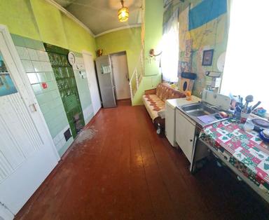 Дом по адресу ул. Васильковская (площадь 110 м²) - Atlanta.ua - фото 37