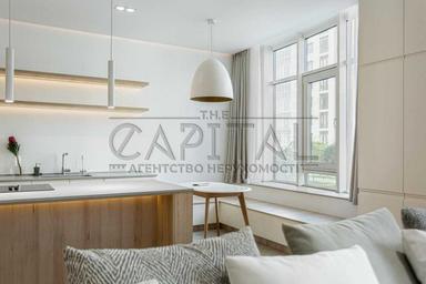 2-комнатная квартира по адресу ул. Саперное Поле (площадь 86,6 м²) - Atlanta.ua - фото 26