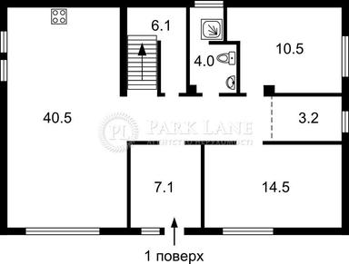 Дом по адресу (площадь 185 м²) - Atlanta.ua - фото 27