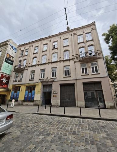 2-кімнатна квартира за адресою вул. Франка (площа 42 м²) - Atlanta.ua - фото 23