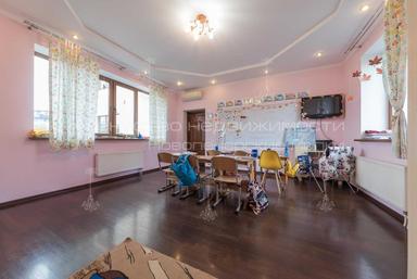 Дом по адресу ул. Кобзарская (площадь 386 м²) - Atlanta.ua - фото 34