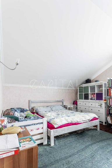 Дом по адресу ул. Васильковская (площадь 200 м²) - Atlanta.ua - фото 40