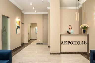 1-комнатная квартира по адресу Куликово поле пл. (площадь 27,8 м²) - Atlanta.ua - фото 23