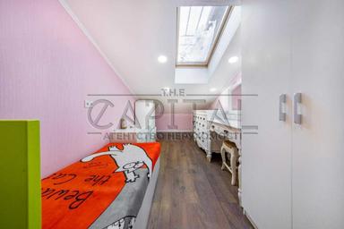 Многокомнатная квартира по адресу ул. Институтская (площадь 146 м²) - Atlanta.ua - фото 30