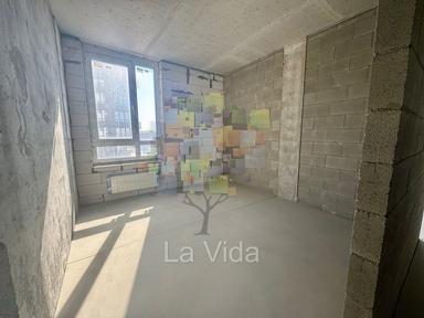 3-комнатная квартира по адресу бульвар Дружбы Народов (площадь 79,8 м²) - Atlanta.ua - фото 24