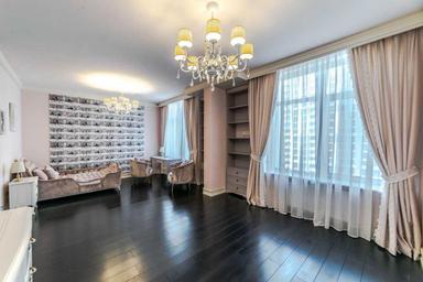 4+-rooms apartment apartment by the address st. Bulvar Druzhby Narodov (area 660 m²) - Atlanta.ua - photo 40