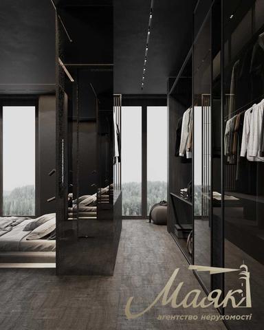 4+-rooms apartment apartment by the address st. Bulvar Druzhby Narodov (area 214 m²) - Atlanta.ua - photo 44