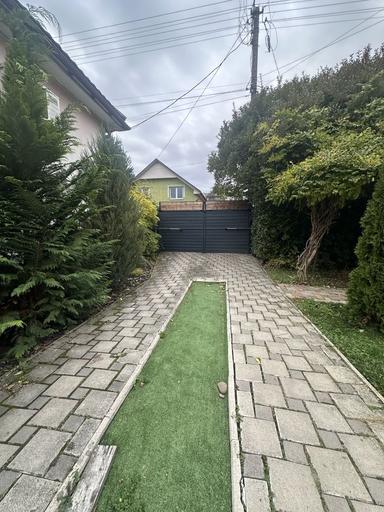 Дом по адресу Петефі Шандора пл. (площадь 207 м²) - Atlanta.ua - фото 27