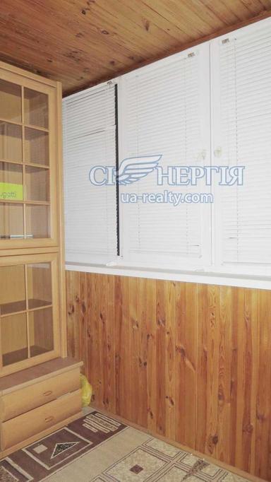 2-rooms apartment apartment by the address st. Kievskaya (area 72,7 m²) - Atlanta.ua - photo 20