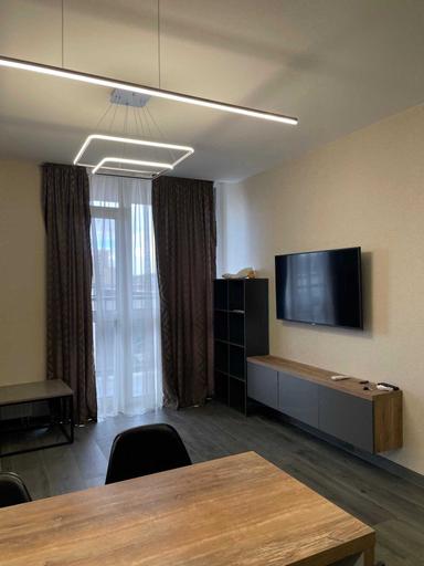 1-комнатная квартира по адресу ул. Бандеры Степана (площадь 49 м²) - Atlanta.ua - фото 16