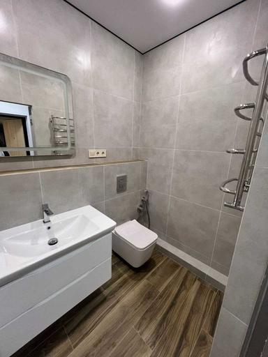 1-room apartment apartment by the address st. Kulikovo pole pl Oktyabrskoy revolyutsii pl (area 33,5 m²) - Atlanta.ua - photo 19