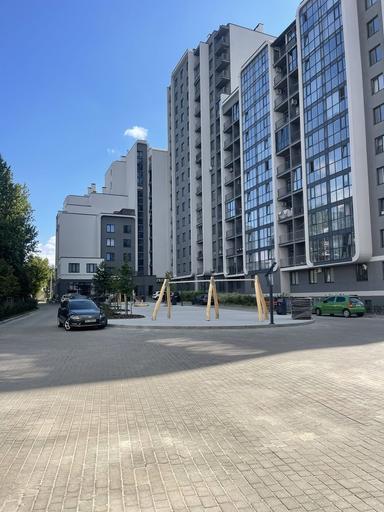 2-кімнатна квартира за адресою вул. Городоцька (площа 74 м²) - Atlanta.ua - фото 31