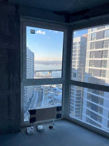 1-кімнатна квартира за адресою (площа 55,9 м²) - Atlanta.ua - фото 14